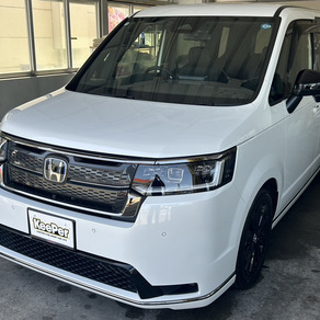 ホンダ・ステップワゴン