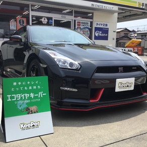 日産・GT-R