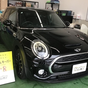 BMW・MINIクラブマン