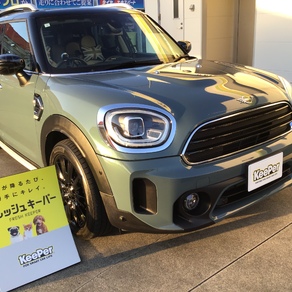 BMW・MINIクロスオーバー