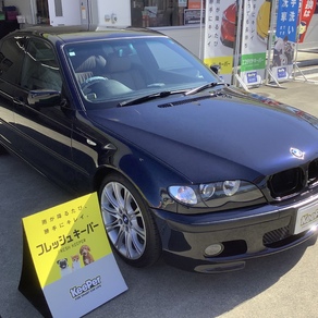 BMW・M3