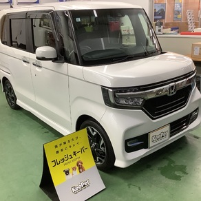 ホンダ・N-BOX