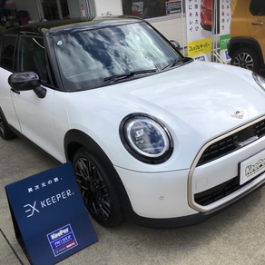 BMW・MINIクーパー