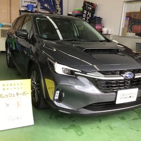 スバル・レヴォーグ