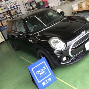 BMW・MINIクラブマン