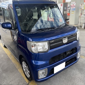 ダイハツ・ウェイク