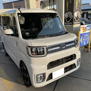 ダイハツ・ウェイク