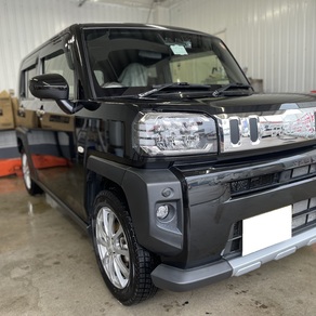 ダイハツ・タフト