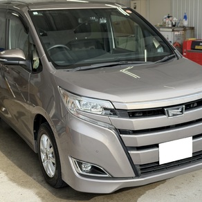 トヨタ・ノア