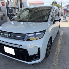 ホンダ・フリード