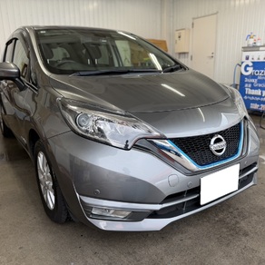 日産・ノート