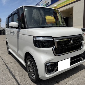 ホンダ・N-BOX