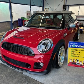 BMW・MINIクラブマン