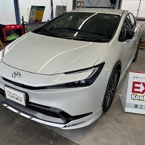 トヨタ・プリウス