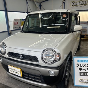 スズキ・ハスラー