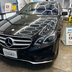 メルセデス・ベンツ・Eクラス