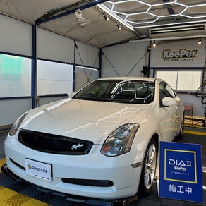日産・スカイライン