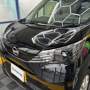 日産・デイズ