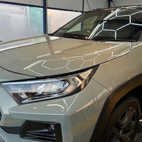 トヨタ・RAV4