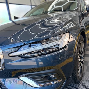 ボルボ・V60