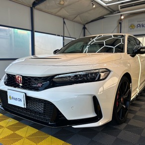 ホンダ・シビック タイプR
