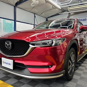 マツダ・CX-5