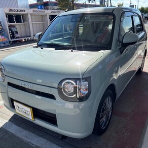 ダイハツ・トコット