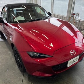 マツダ・ロードスター