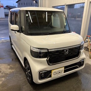 ホンダ・N-BOX