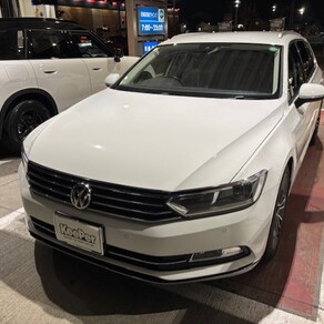 フォルクスワーゲン・ゴルフヴァリアント