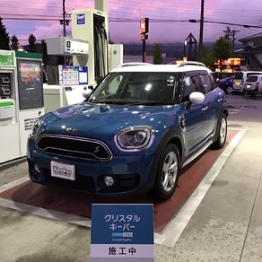 BMW・MINIクーパー