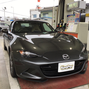 マツダ・ロードスター