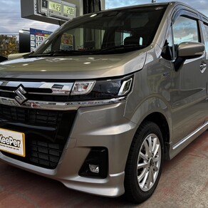 スズキ・ワゴンR