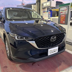 マツダ・CX-5