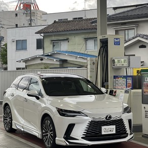 レクサス・RX