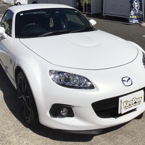 マツダ・ロードスター