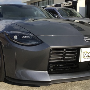 日産・フェアレディZ