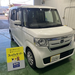 ホンダ・N-BOX
