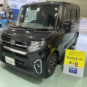 ダイハツ・タント