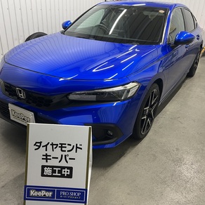 ホンダ・シビック 