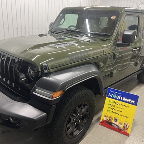 その他・ラングラー