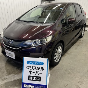 ホンダ・フィット
