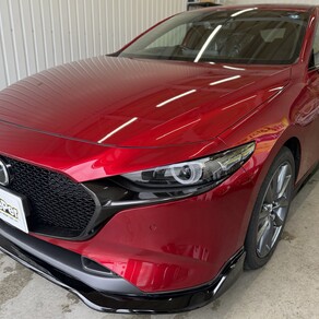 マツダ・マツダ3