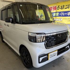 ホンダ・N-BOX