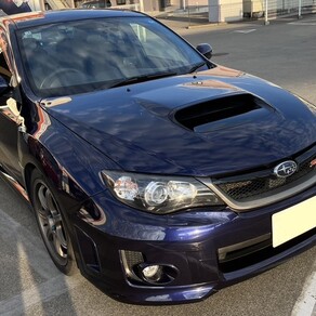 スバル・WRX
