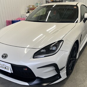 トヨタ・86