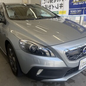 ボルボ・V40
