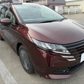 日産・ノート