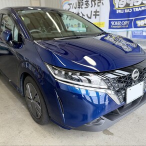 日産・ノート