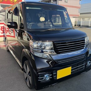 ホンダ・N-BOX